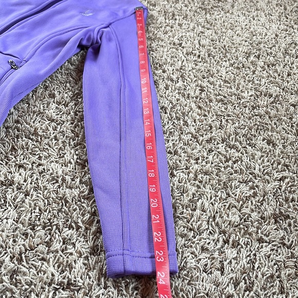 Women’s Spyder Zip Up Sweater Size XS - Picture 9 of 9